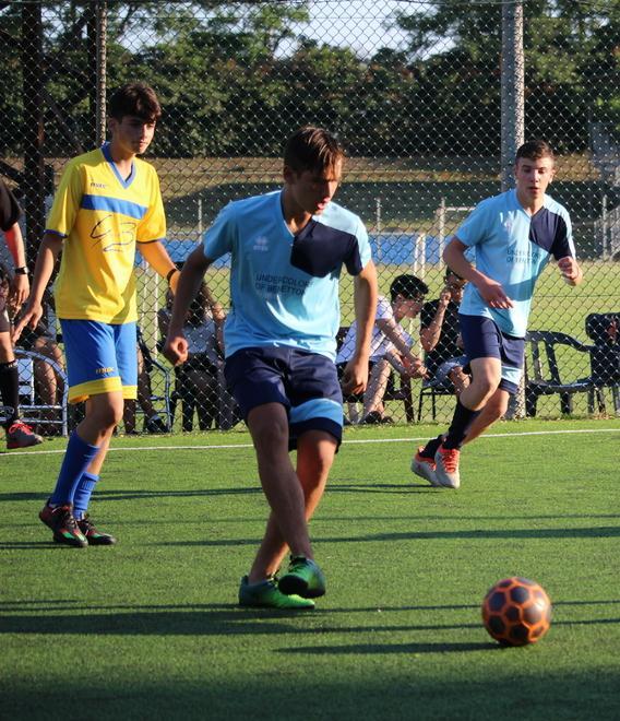 Piscopoker trascina l’Ajax 