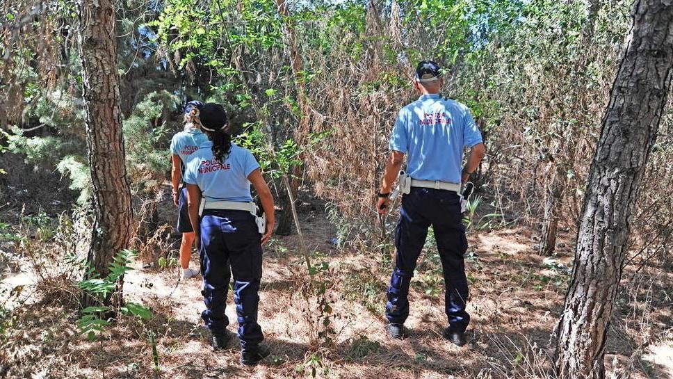 Guardie ambientali volontarie 19 pronti a prendere servizio