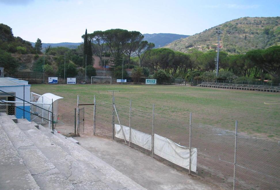 Forze fresche in arrivo nell’Argentario calcio 