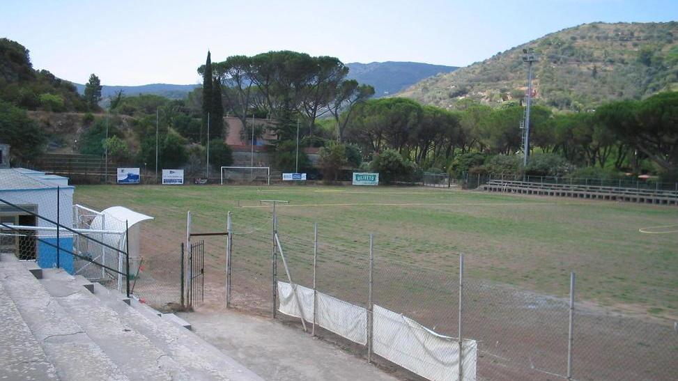 Forze fresche in arrivo nell’Argentario calcio