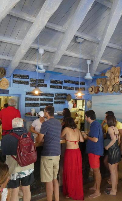I 30 anni dell’Ultima spiaggia 