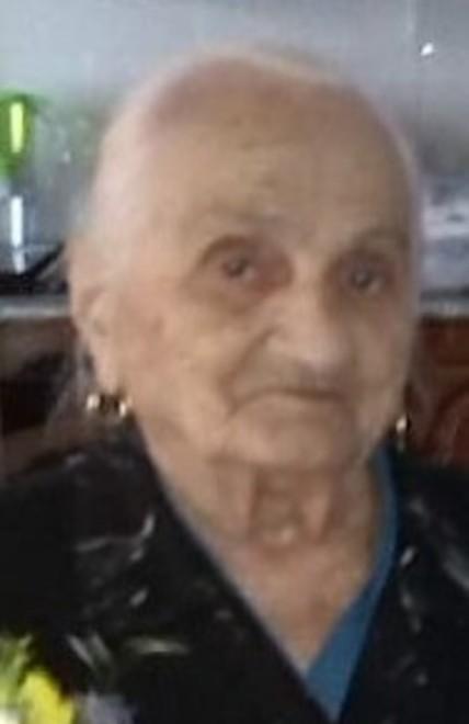 Addio alla nonna della Selva: aveva 107 anni