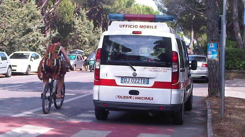 Mancano i vigili a Castiglione Presto due assunzioni a termine