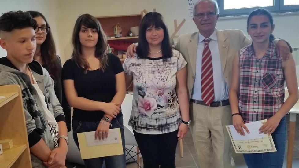 Una borsa di studio in memoria di don Bailo