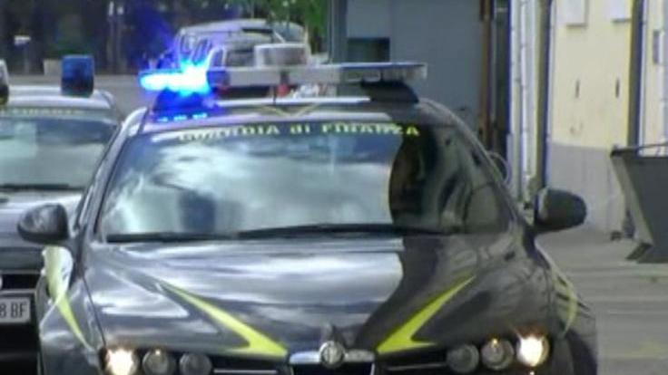 Il pellet è contraffatto Maxi sequestri e denunce