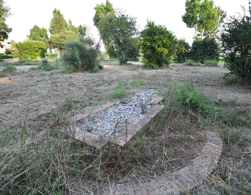 Al Parco dell’Immaginario via tutte le installazioni 