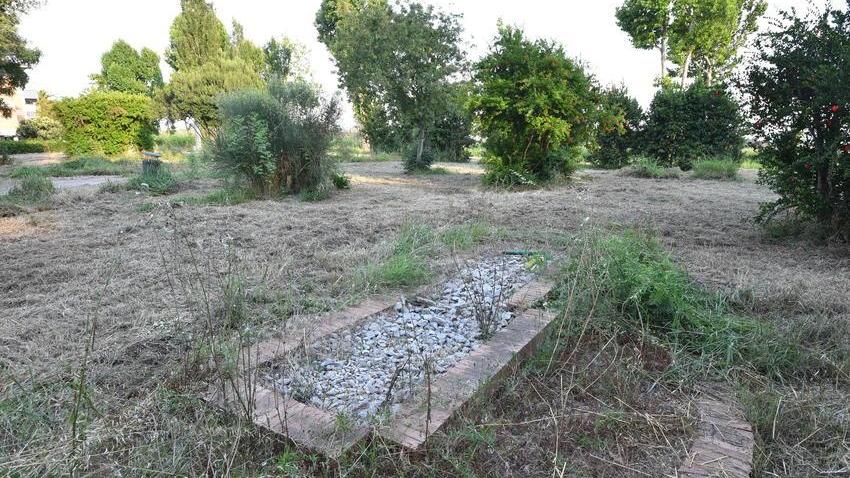 Al Parco dell’Immaginario via tutte le installazioni