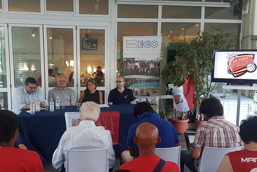 Le Mura Spring fanno festa: «Un anno vissuto intensamente»
