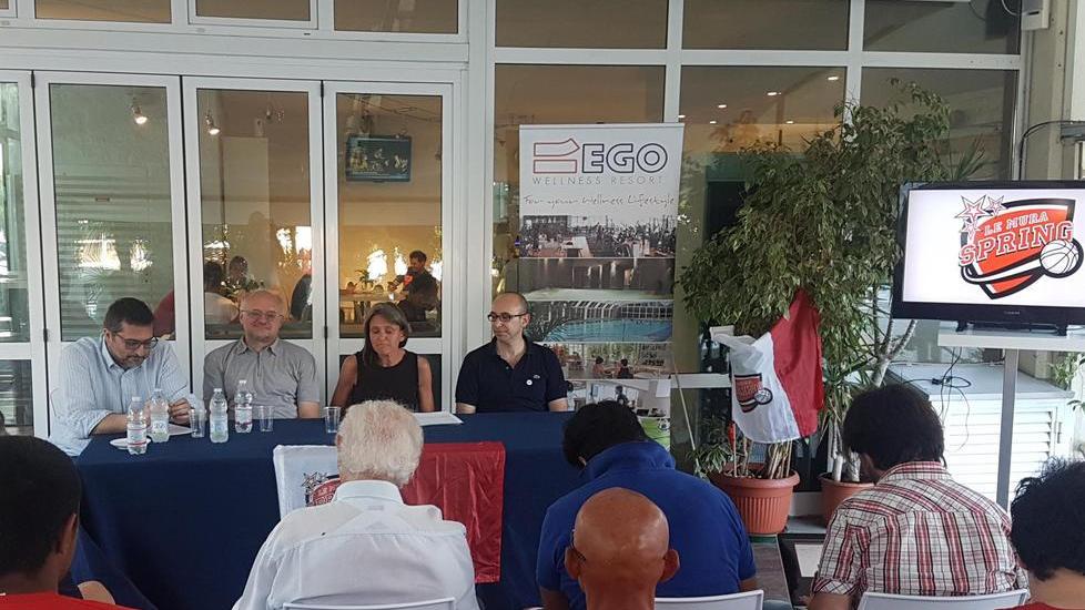 Le Mura Spring fanno festa: «Un anno vissuto intensamente»