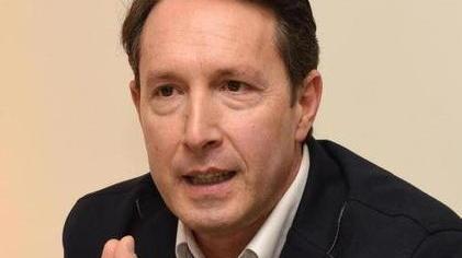 Scritte anti-Santini: «Inaccettabile»