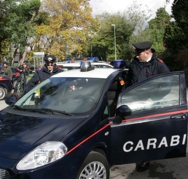 Finge il sequestro per vendicarsi dell’ex fidanzato 