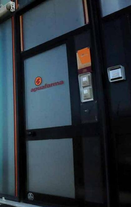 Apuafarma: graduatorie per Ose e Osa