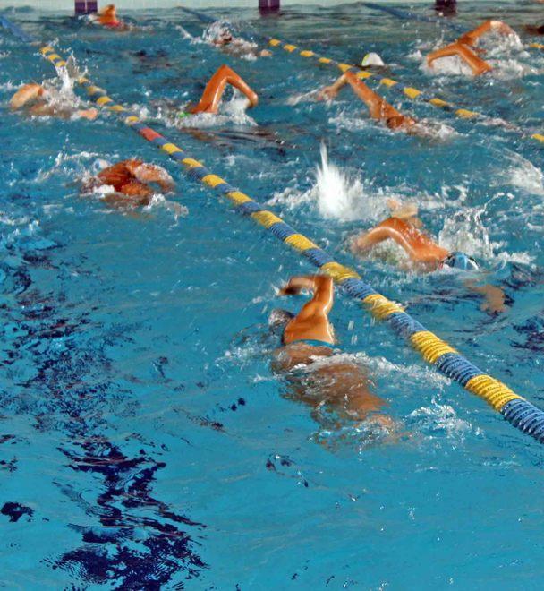 Riapre a Marina la piscina comunale ecco gli orari