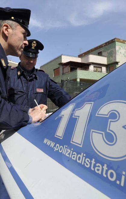 Soldi in ballo, lite tra parenti 