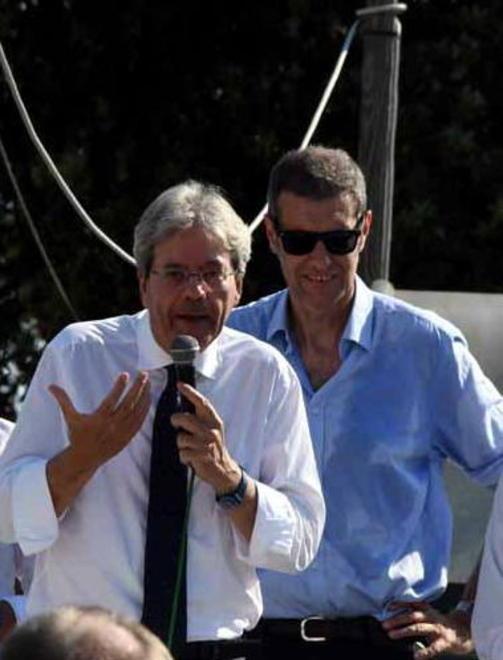 «L’unità di Massa sia un esempio a livello nazionale» 