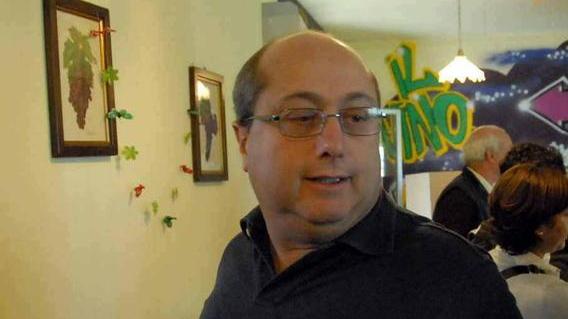 «Siamo contro Volpi» Menchini sceglie di votare Persiani