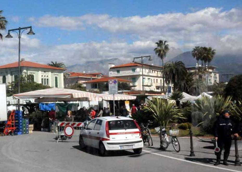 «Ripartiamo da Marina e basta con i fondi sfitti» 