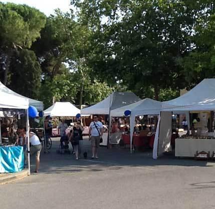 Norme rigide, a rischio gli eventi estivi 