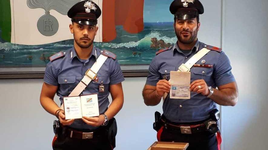 Maxi truffa per 10 milioni Coinvolto un sestolese