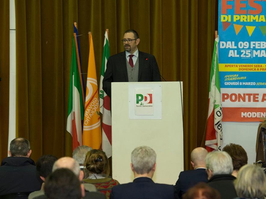 Pd, il bilancio più difficile di sempre 