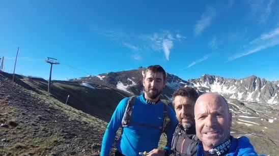 Doppia impresa ad Andorra