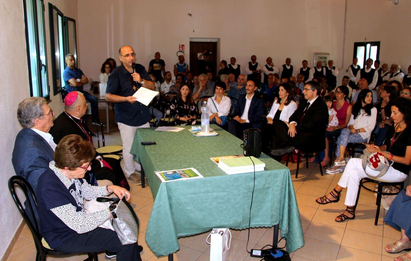 Una casa per ricominciare dopo il carcere 