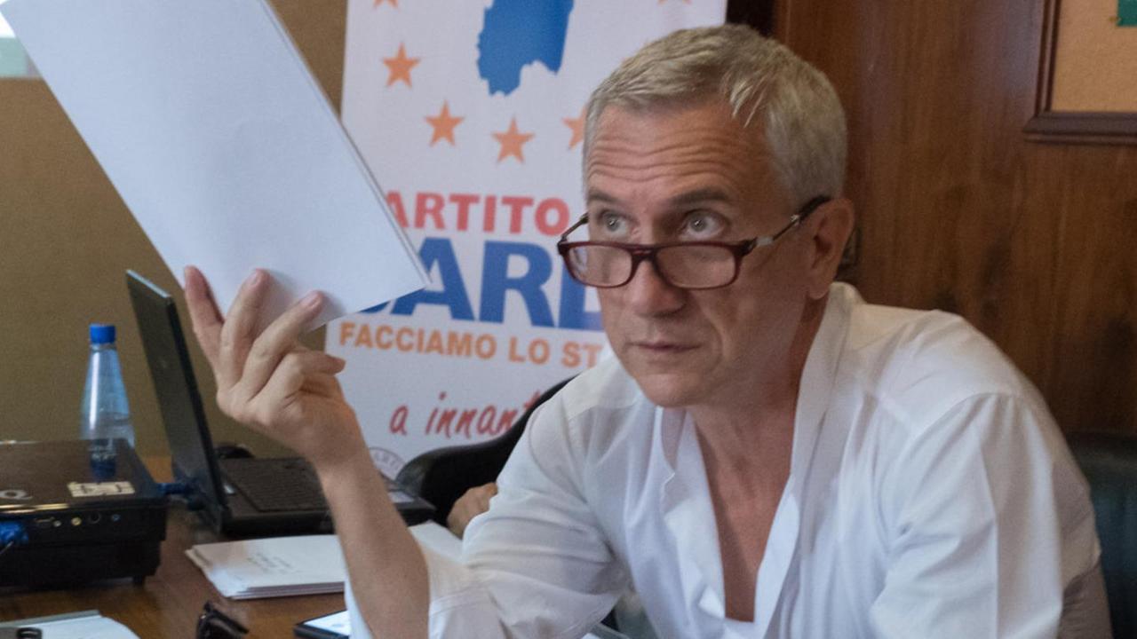Maninchedda: sardi tra i più tartassati d’Italia