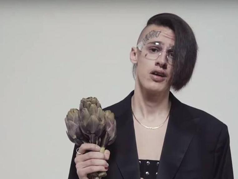 Arriva il Signorino del trap