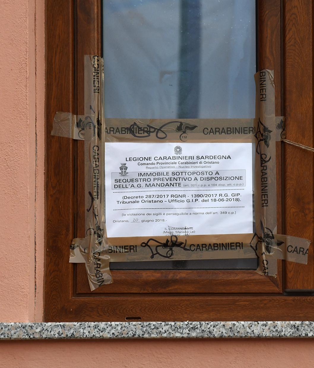 Prostituzione, sigilli a un’altra casa a luci rosse 