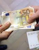 Usura ed estorsione sotto accusa un imprenditore 