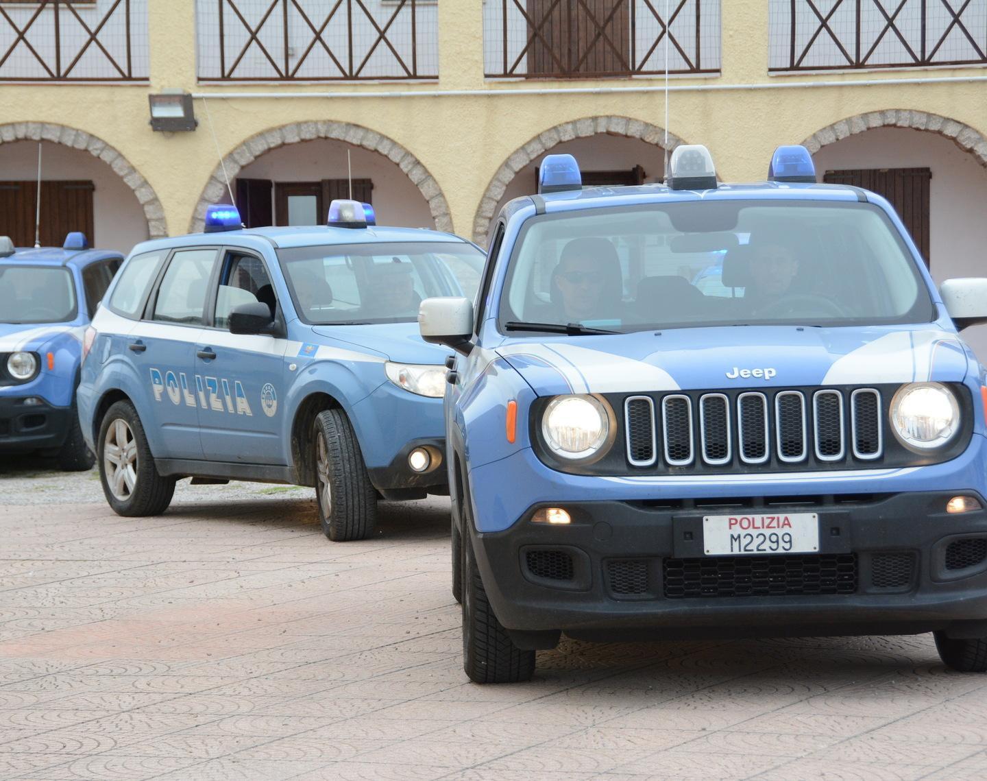 Spaccio di droga in Gallura una raffica di condanne 