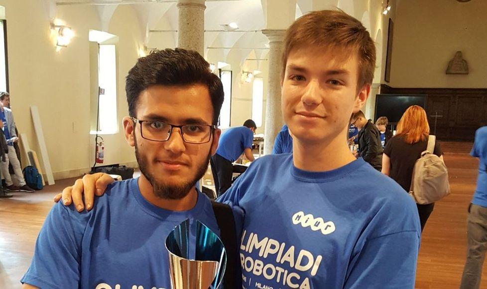 La “mano bionica” verrà realizzata