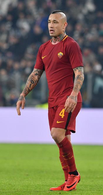 Inter, ormai è fatta Spalletti riabbraccia il ‘suo’ Nainggolan 