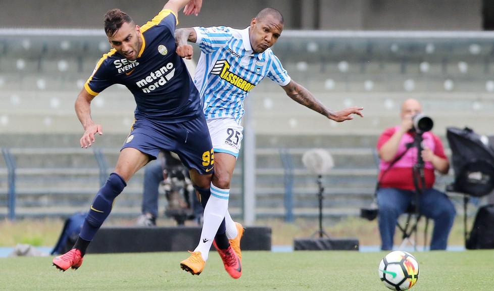 La Spal di Semplici sta prendendo forma Tra Milinkovic e Fares 
