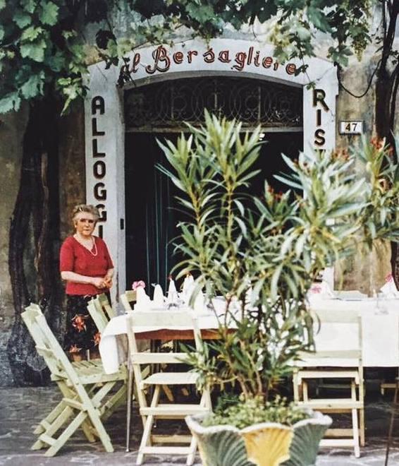 Al Bersagliere l’appuntamento è con la cena “del cuore”