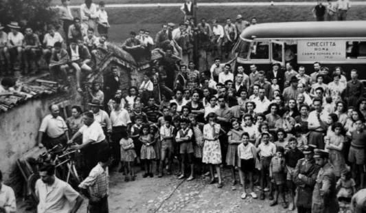 CIAK, IL MONDO PICCOLO 