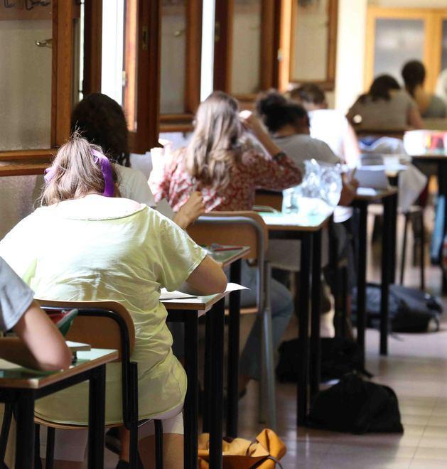 Lunedì il “quizzone” per i 3696 candidati Sarà predisposto dalle varie commissioni 