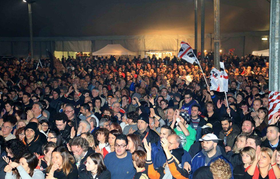 Doppio evento alla Darsena di Rimini 