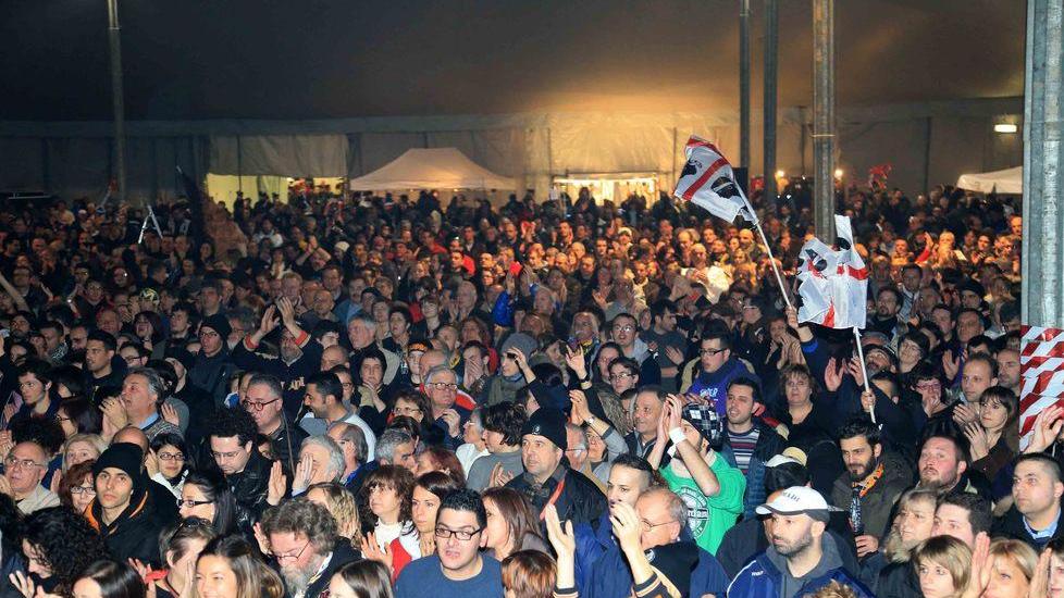 Doppio evento alla Darsena di Rimini