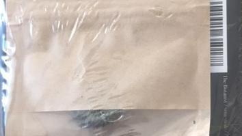 La “cannabis light” arriva in edicola e va subito a ruba