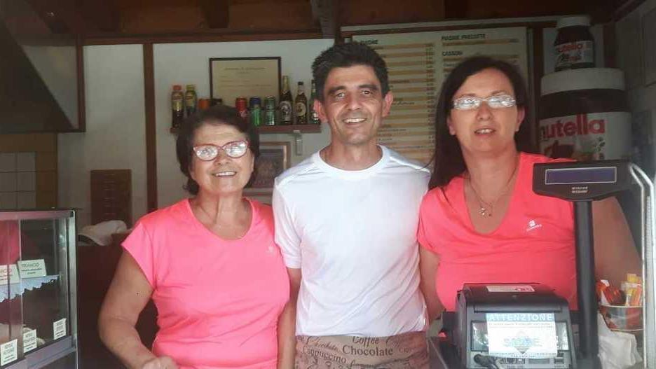 Ventisei anni di Romagna in piazza a Montecavolo