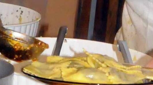 Tortelli, rugiada e noci nel “menù” di San Giovanni
