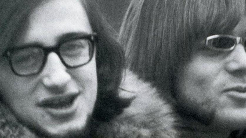 La rinascita del gruppo sotto il segno di Augusto