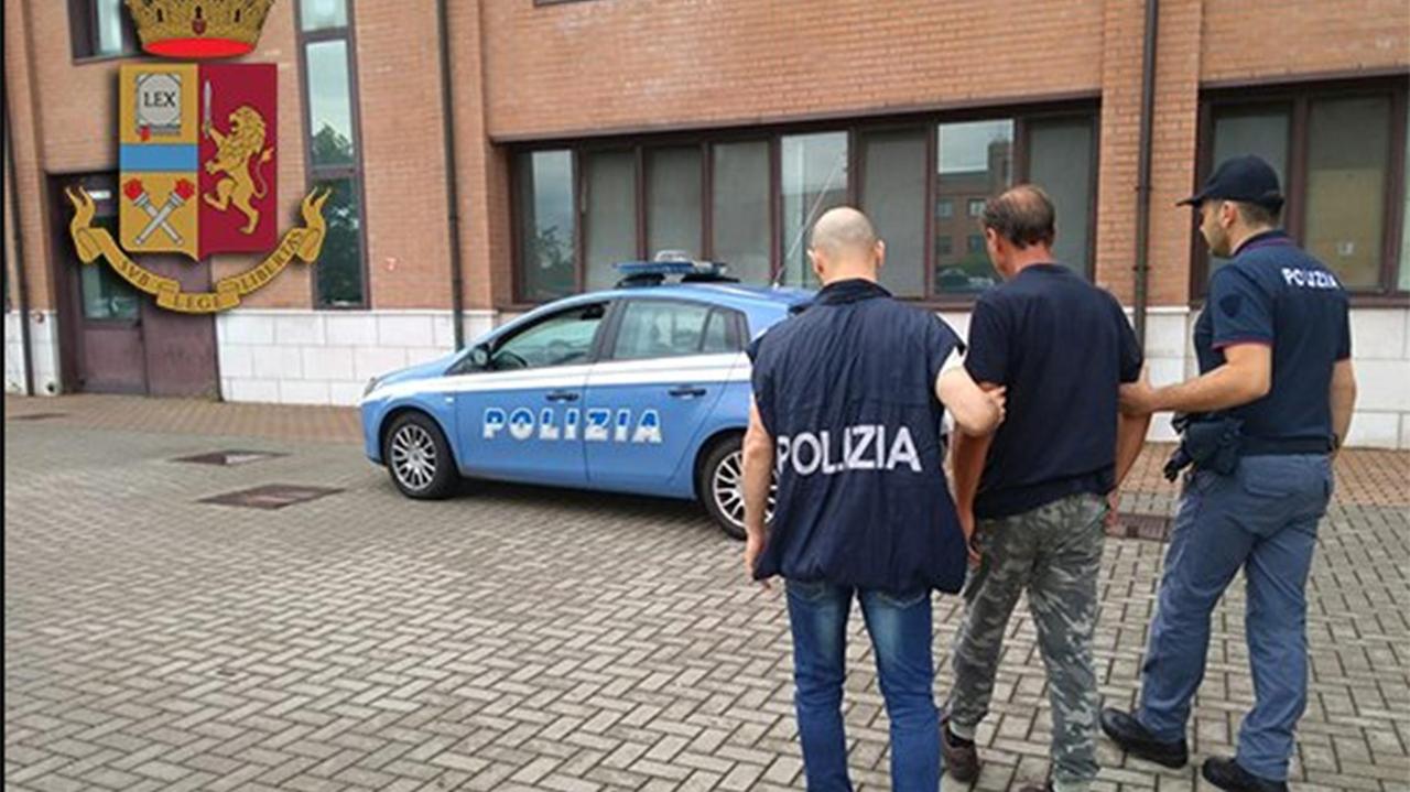 Omicidio di Modena, fermato uomo vicino ai Sarcone