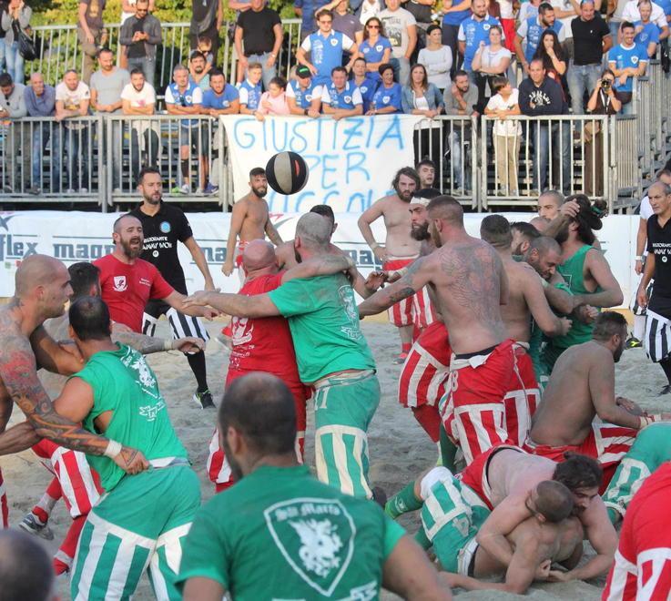 Palla Grossa, fumata nera. Il Comune passa al piano B 