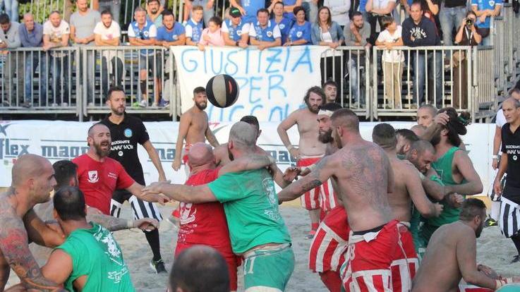 Palla Grossa, fumata nera. Il Comune passa al piano B