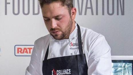 Muore cuoco stellato di 29 anni Accademia in lutto