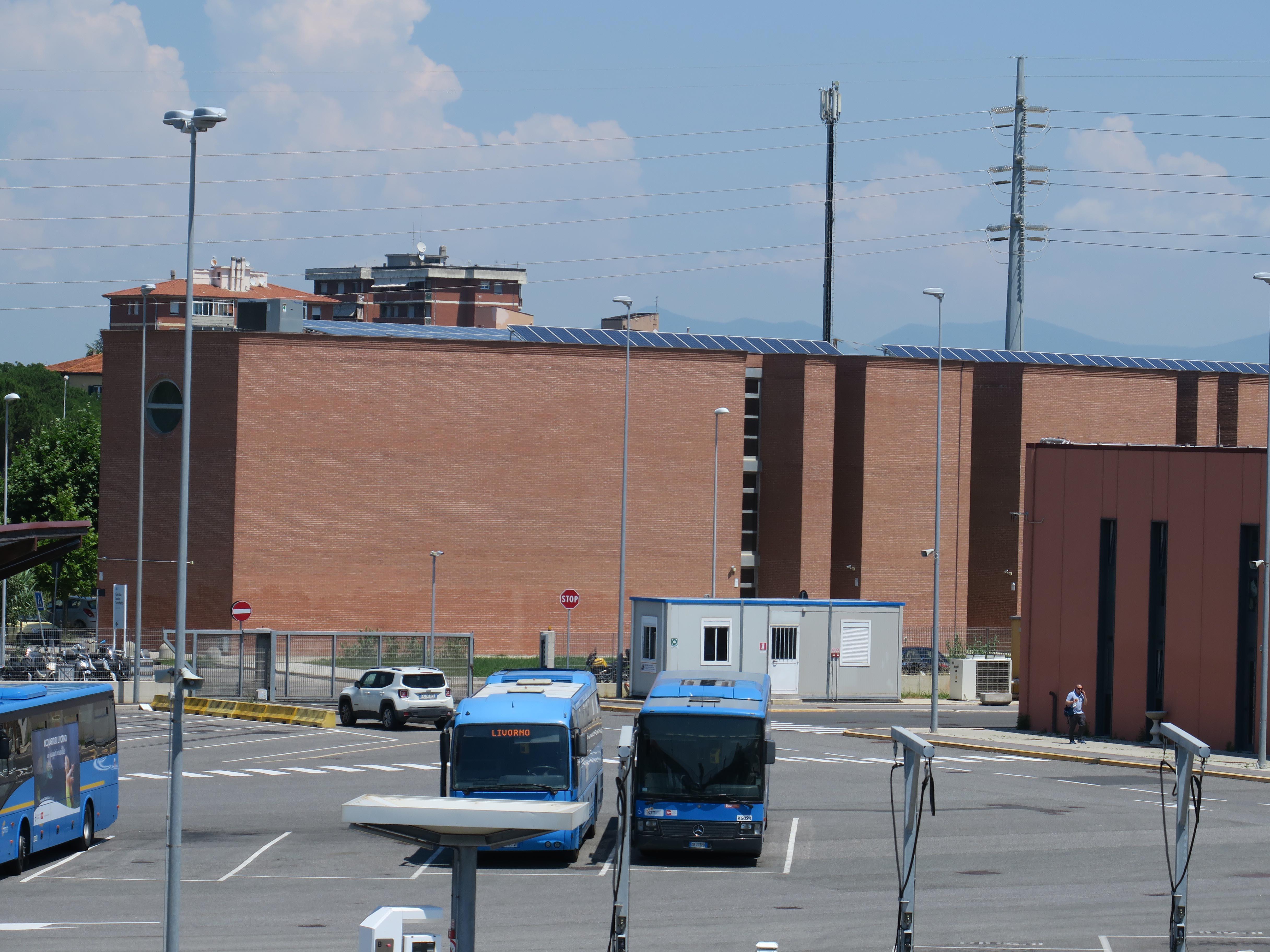 Visite mediche: gli utenti di Ardenza a Salviano, ma il bus non ci arriva 