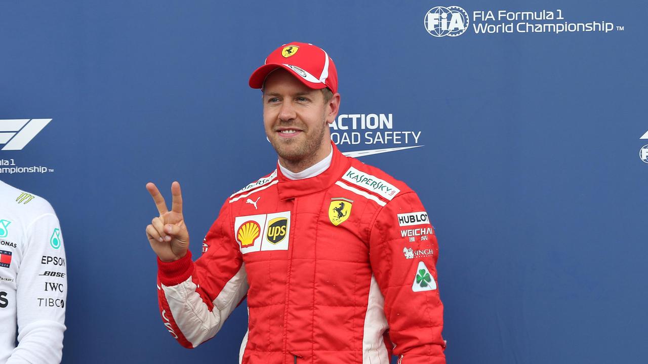 Vettel