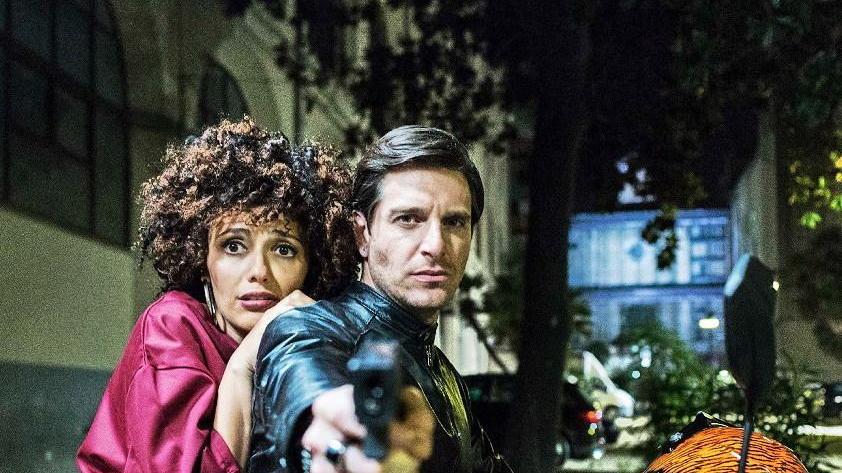 Modena, i Manetti Bros col loro “Ammore e malavita”